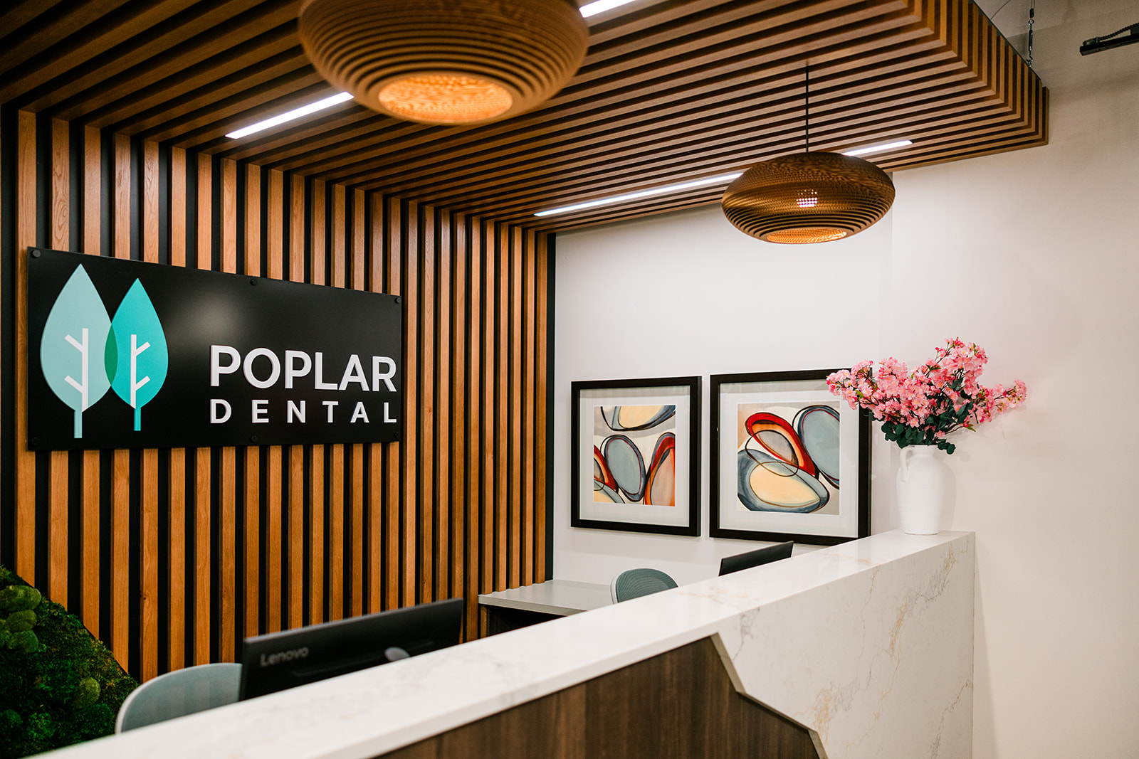 Poplar Dental - Greenwich dental clinic in Calgary - Photo 2